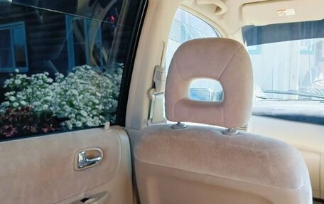 Mazda Premacy III, 2000 год, 430 000 рублей, 7 фотография