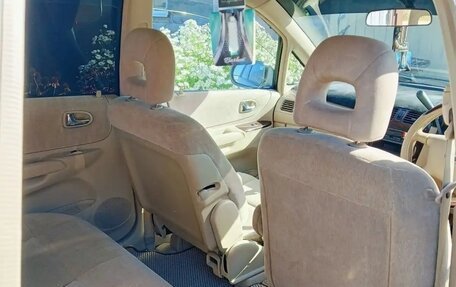 Mazda Premacy III, 2000 год, 430 000 рублей, 11 фотография