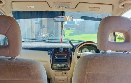 Mazda Premacy III, 2000 год, 430 000 рублей, 13 фотография