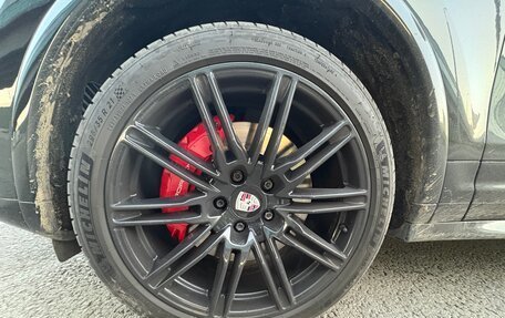 Porsche Cayenne III, 2015 год, 4 600 000 рублей, 15 фотография