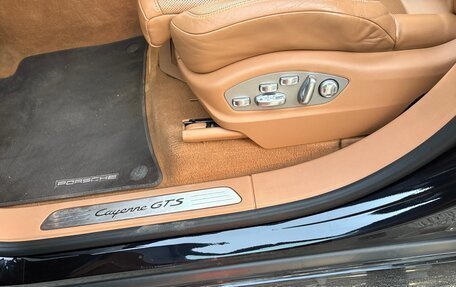 Porsche Cayenne III, 2015 год, 4 600 000 рублей, 14 фотография