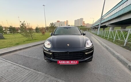 Porsche Cayenne III, 2015 год, 4 600 000 рублей, 7 фотография