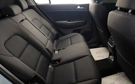 KIA Sportage IV рестайлинг, 2018 год, 1 769 000 рублей, 10 фотография