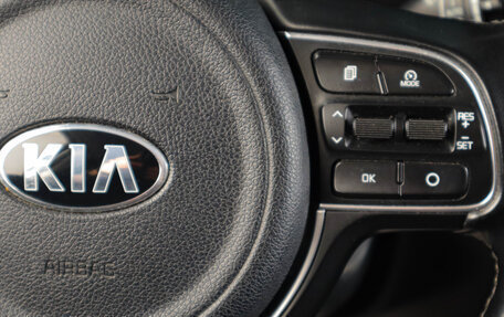 KIA Sportage IV рестайлинг, 2018 год, 1 769 000 рублей, 17 фотография