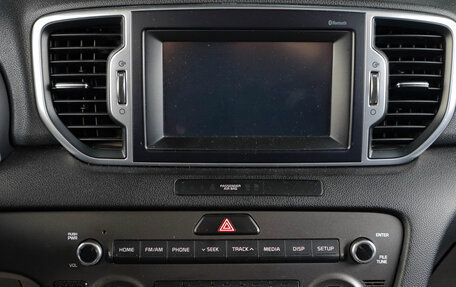 KIA Sportage IV рестайлинг, 2018 год, 1 769 000 рублей, 18 фотография