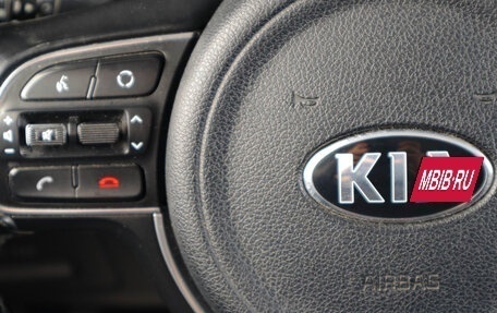 KIA Sportage IV рестайлинг, 2018 год, 1 769 000 рублей, 16 фотография