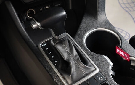 KIA Sportage IV рестайлинг, 2018 год, 1 769 000 рублей, 19 фотография