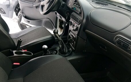 Chevrolet Niva I рестайлинг, 2011 год, 527 000 рублей, 7 фотография