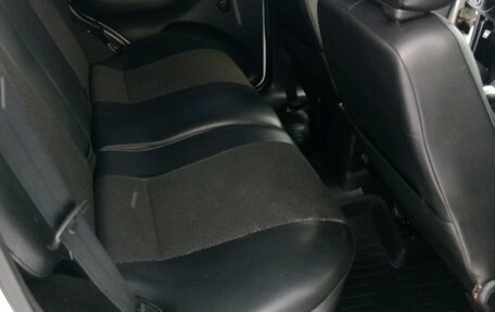 Chevrolet Niva I рестайлинг, 2011 год, 527 000 рублей, 6 фотография