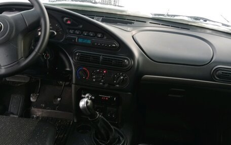 Chevrolet Niva I рестайлинг, 2011 год, 527 000 рублей, 5 фотография