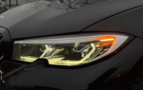 BMW 3 серия, 2020 год, 3 660 000 рублей, 4 фотография