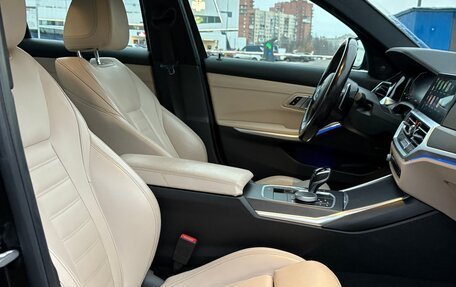 BMW 3 серия, 2020 год, 3 660 000 рублей, 10 фотография