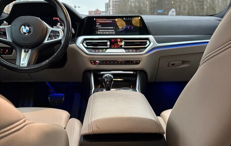 BMW 3 серия, 2020 год, 3 660 000 рублей, 14 фотография