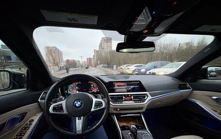 BMW 3 серия, 2020 год, 3 660 000 рублей, 12 фотография