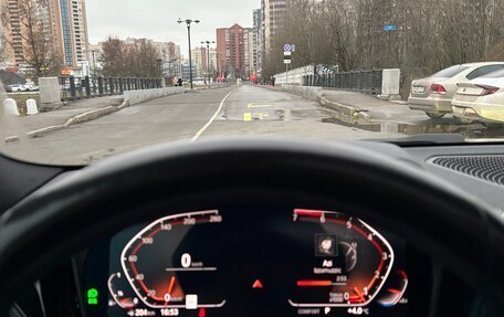 BMW 3 серия, 2020 год, 3 660 000 рублей, 15 фотография