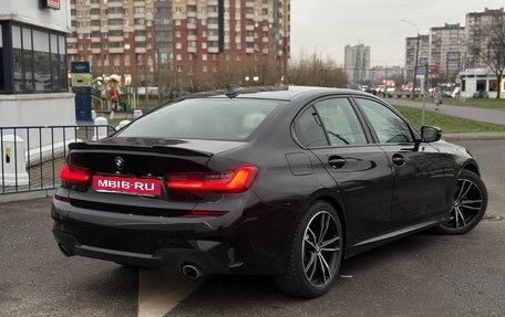 BMW 3 серия, 2020 год, 3 660 000 рублей, 7 фотография