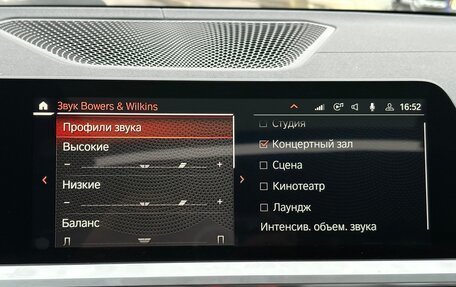 BMW 3 серия, 2020 год, 3 660 000 рублей, 21 фотография