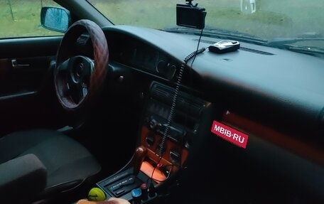 Audi 100, 1992 год, 475 000 рублей, 7 фотография