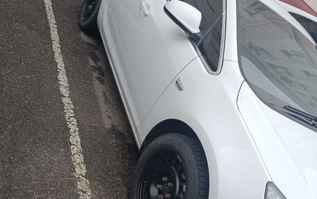 Opel Astra J, 2014 год, 1 050 000 рублей, 2 фотография