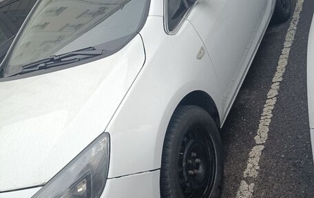 Opel Astra J, 2014 год, 1 050 000 рублей, 3 фотография