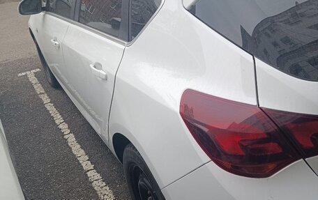 Opel Astra J, 2014 год, 1 050 000 рублей, 4 фотография