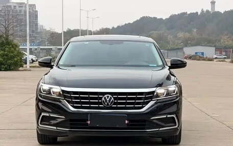 Volkswagen Passat B8 рестайлинг, 2021 год, 1 931 900 рублей, 4 фотография