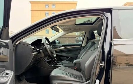 Volkswagen Passat B8 рестайлинг, 2021 год, 1 931 900 рублей, 8 фотография