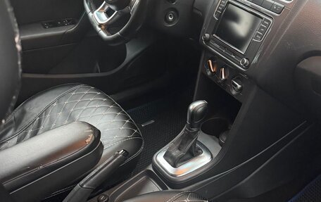 Volkswagen Polo VI (EU Market), 2019 год, 690 000 рублей, 3 фотография