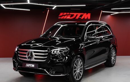 Mercedes-Benz GLS, 2025 год, 15 650 000 рублей, 5 фотография