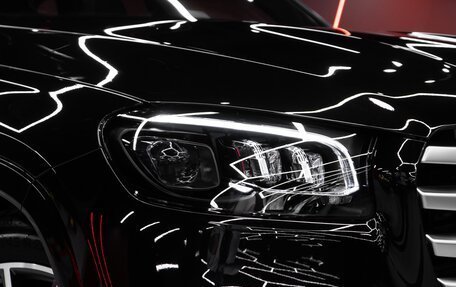 Mercedes-Benz GLS, 2025 год, 15 650 000 рублей, 3 фотография