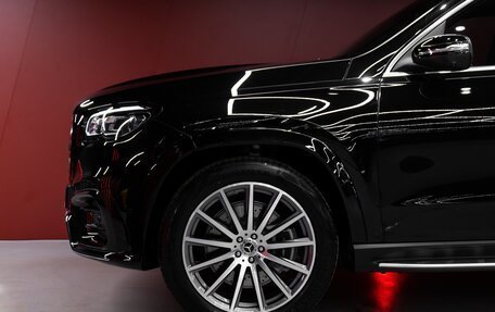 Mercedes-Benz GLS, 2025 год, 15 650 000 рублей, 7 фотография