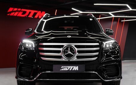 Mercedes-Benz GLS, 2025 год, 15 650 000 рублей, 4 фотография