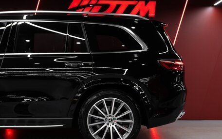 Mercedes-Benz GLS, 2025 год, 15 650 000 рублей, 9 фотография