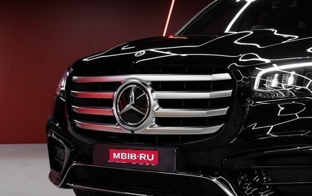Mercedes-Benz GLS, 2025 год, 15 650 000 рублей, 6 фотография