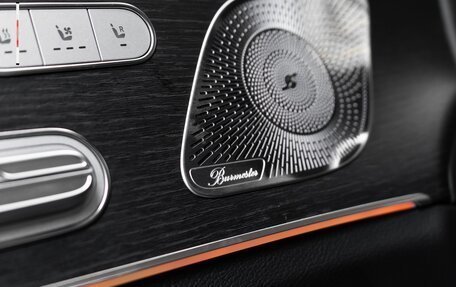 Mercedes-Benz GLS, 2025 год, 15 650 000 рублей, 18 фотография