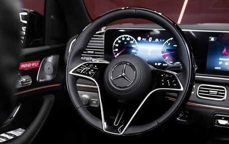 Mercedes-Benz GLS, 2025 год, 15 650 000 рублей, 14 фотография