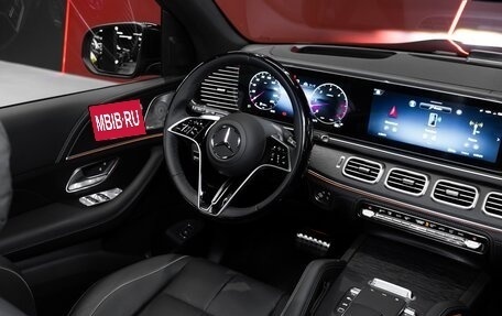 Mercedes-Benz GLS, 2025 год, 15 650 000 рублей, 13 фотография