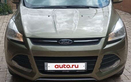 Ford Kuga III, 2013 год, 1 350 000 рублей, 2 фотография