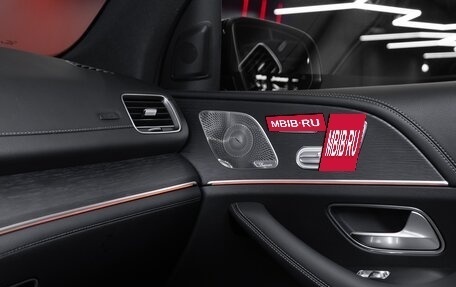 Mercedes-Benz GLS, 2025 год, 15 650 000 рублей, 21 фотография