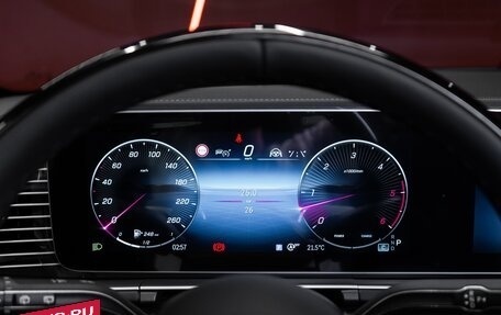 Mercedes-Benz GLS, 2025 год, 15 650 000 рублей, 12 фотография