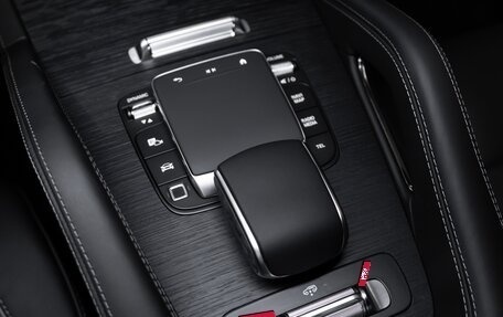 Mercedes-Benz GLS, 2025 год, 15 650 000 рублей, 19 фотография