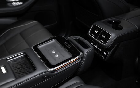 Mercedes-Benz GLS, 2025 год, 15 650 000 рублей, 26 фотография