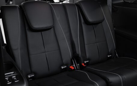 Mercedes-Benz GLS, 2025 год, 15 650 000 рублей, 29 фотография