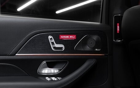 Mercedes-Benz GLS, 2025 год, 15 650 000 рублей, 28 фотография