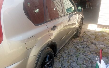 Nissan X-Trail, 2008 год, 1 350 000 рублей, 3 фотография