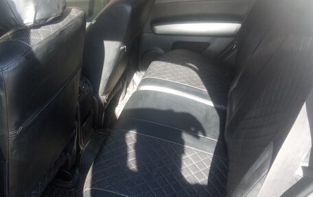 Nissan X-Trail, 2008 год, 1 350 000 рублей, 6 фотография