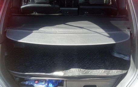 Nissan X-Trail, 2008 год, 1 350 000 рублей, 7 фотография