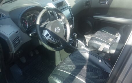 Nissan X-Trail, 2008 год, 1 350 000 рублей, 5 фотография