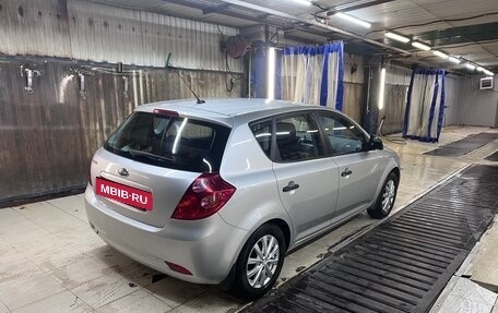 KIA cee'd I рестайлинг, 2008 год, 470 000 рублей, 8 фотография