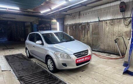 KIA cee'd I рестайлинг, 2008 год, 470 000 рублей, 7 фотография